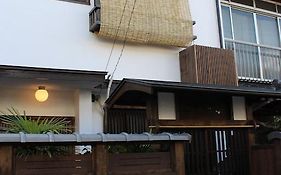 ゲストハウス東山　じゃお