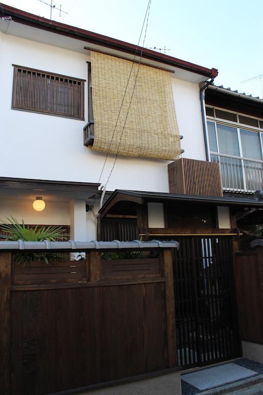 ゲストハウス東山　じゃお 京都市 エクステリア 写真