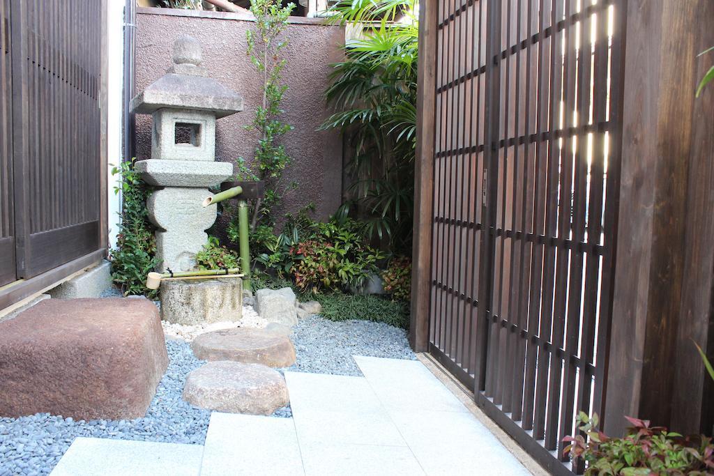 ゲストハウス東山　じゃお 京都市 エクステリア 写真