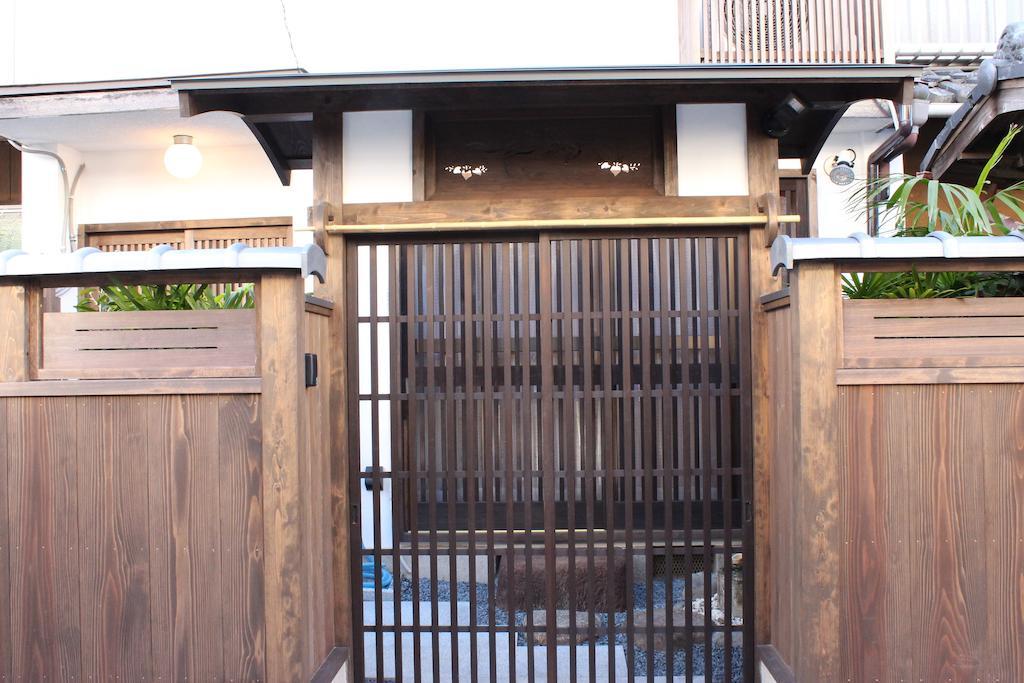 ゲストハウス東山　じゃお 京都市 エクステリア 写真