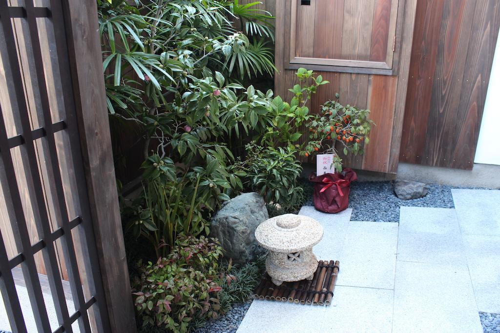 ゲストハウス東山　じゃお 京都市 エクステリア 写真