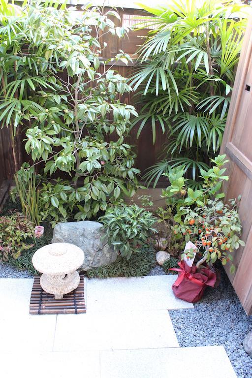 ゲストハウス東山　じゃお 京都市 エクステリア 写真