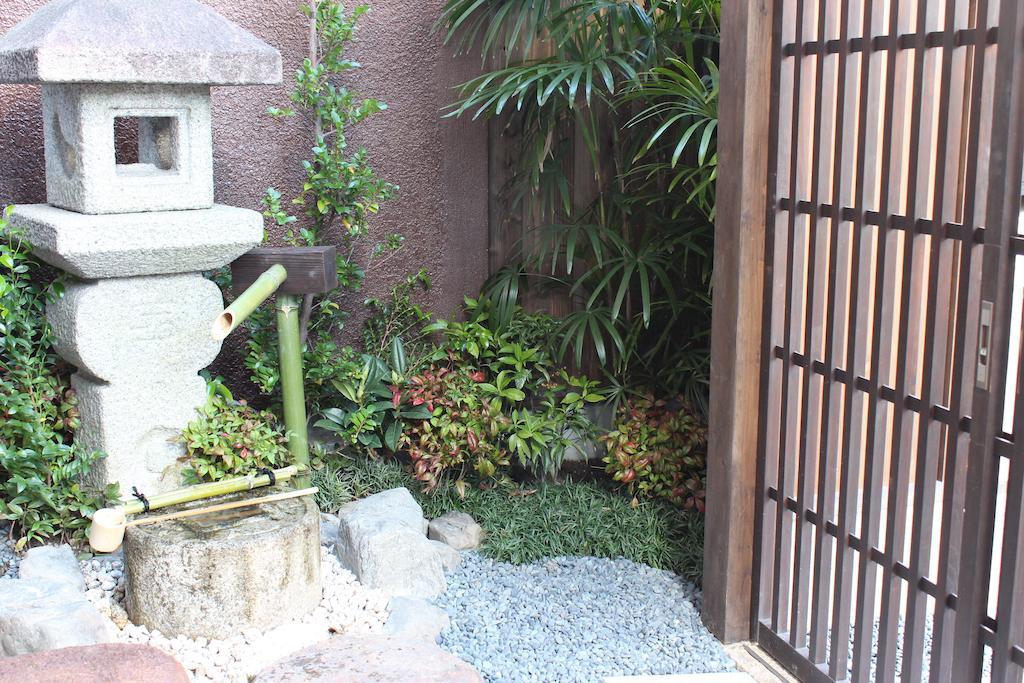 ゲストハウス東山　じゃお 京都市 エクステリア 写真
