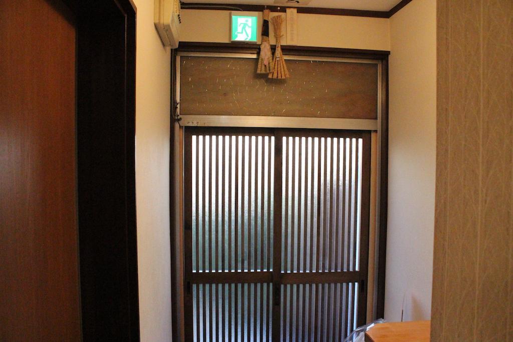ゲストハウス東山　じゃお 京都市 エクステリア 写真
